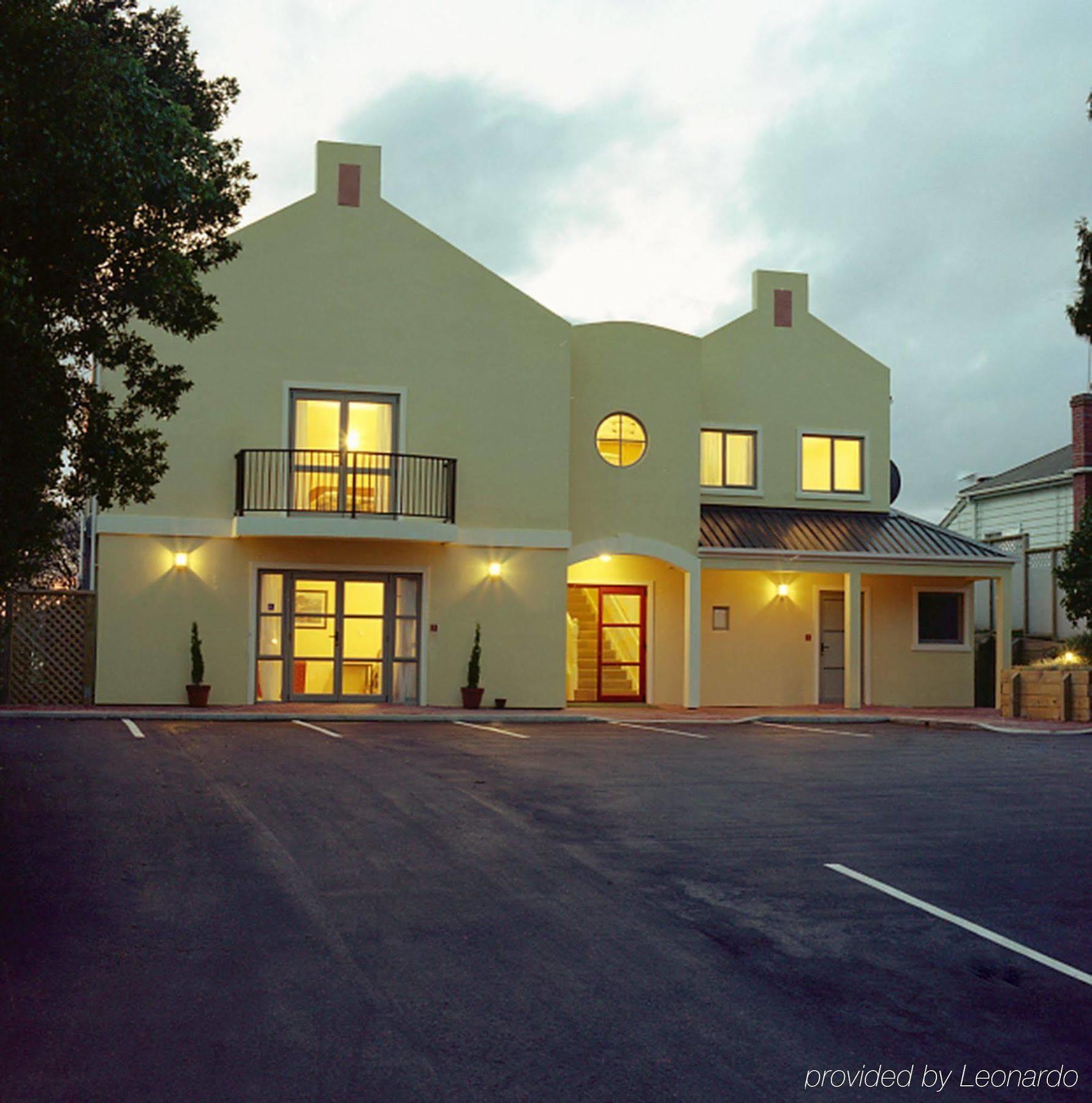 Elliotts Kapiti Coast Motor Lodge Paraparaumu Esterno foto